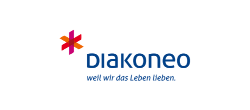 Logos Fachtag Diakoneo