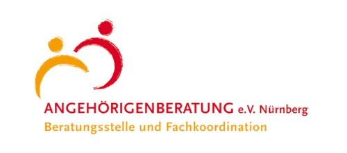 Logos Fachtag Angehörigenberatung